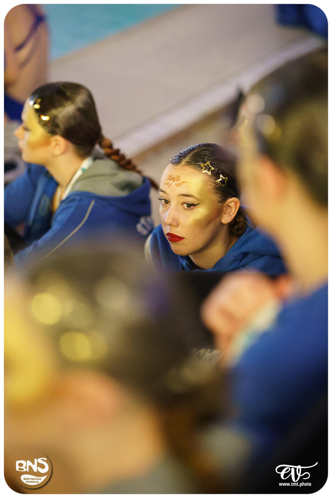 BNS - MILLE ET UNE NUITS